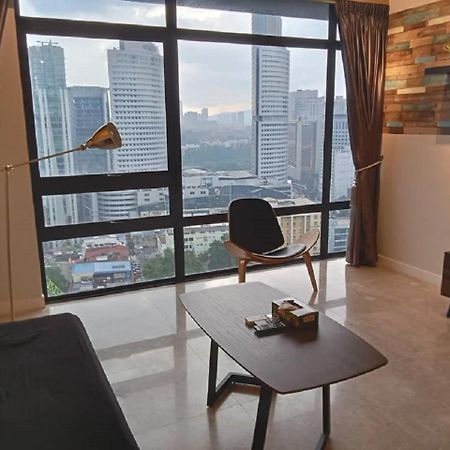Anggun Residence Kuala Lumpur Dış mekan fotoğraf