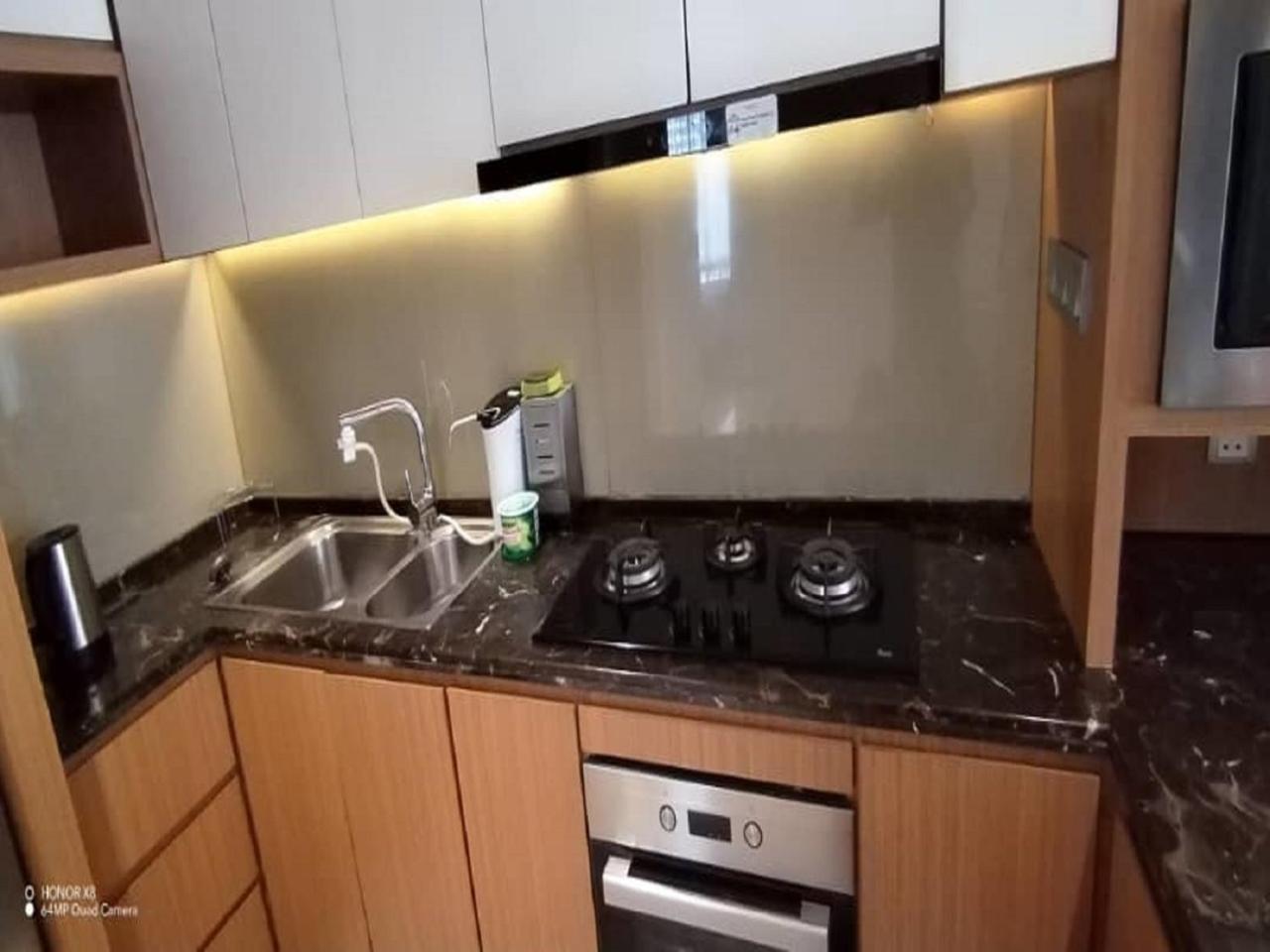 Anggun Residence Kuala Lumpur Dış mekan fotoğraf