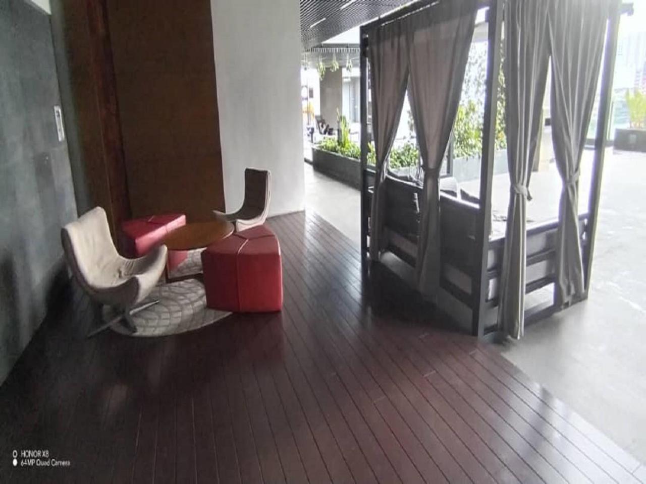 Anggun Residence Kuala Lumpur Dış mekan fotoğraf