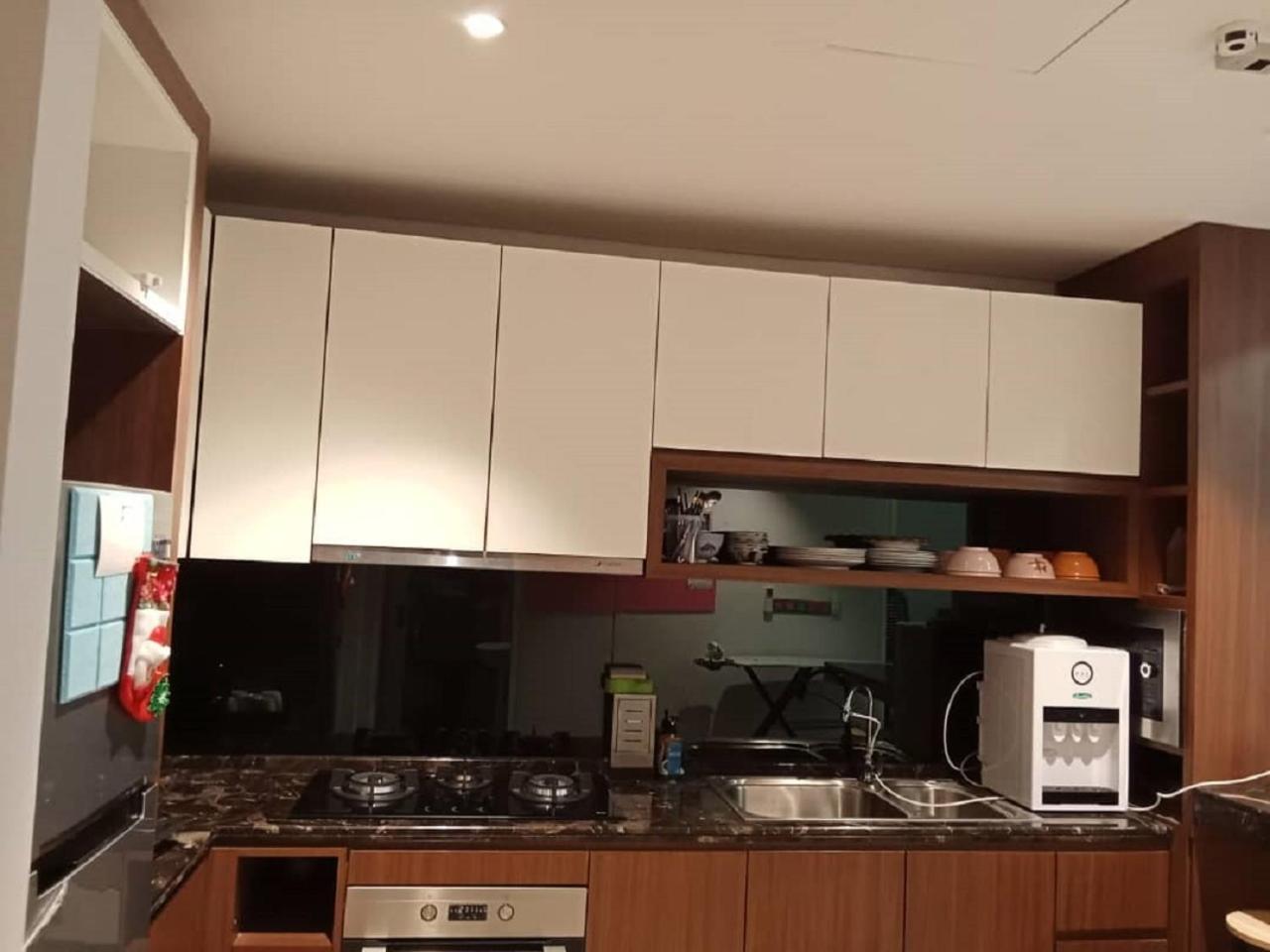 Anggun Residence Kuala Lumpur Dış mekan fotoğraf