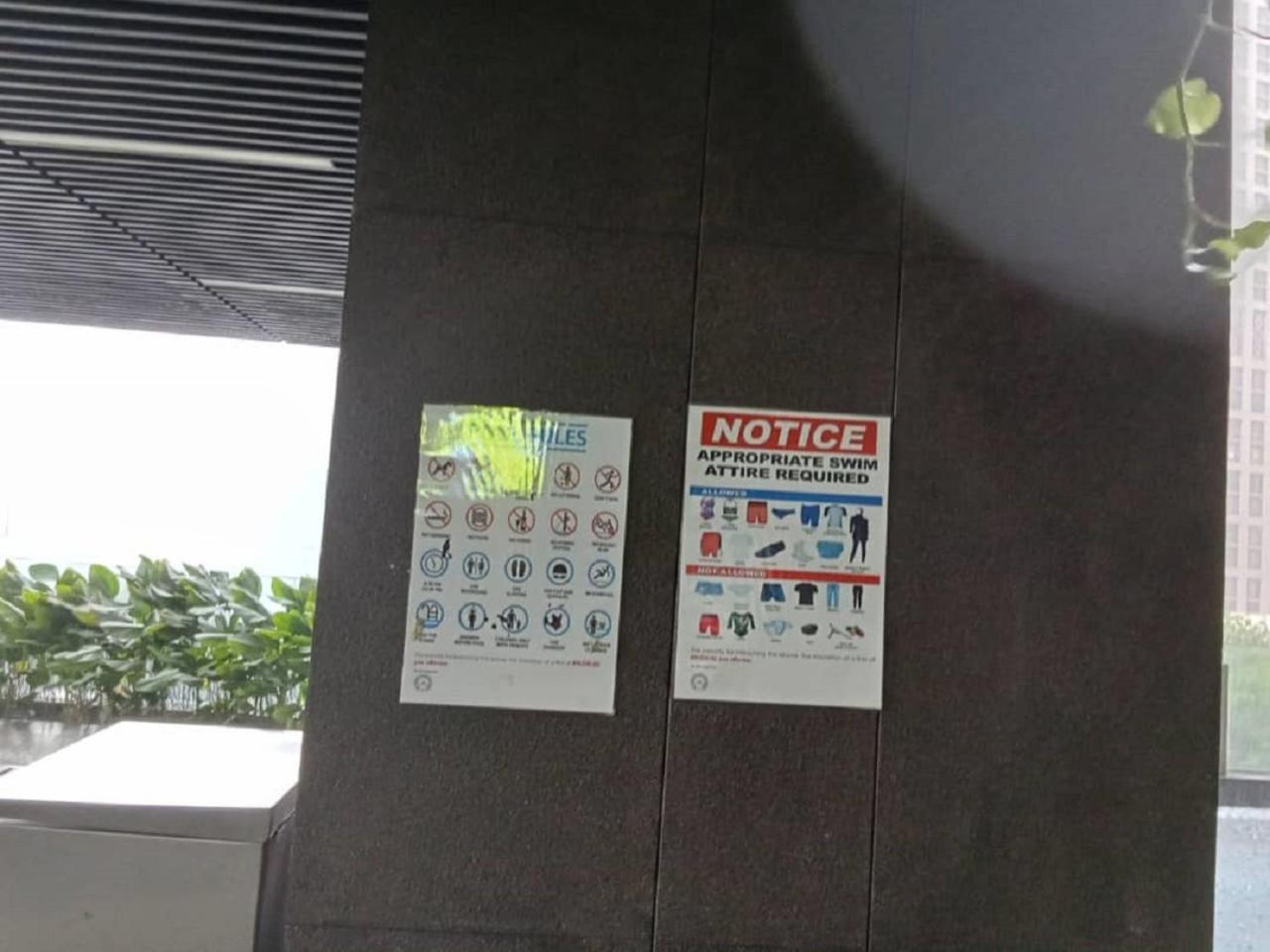 Anggun Residence Kuala Lumpur Dış mekan fotoğraf