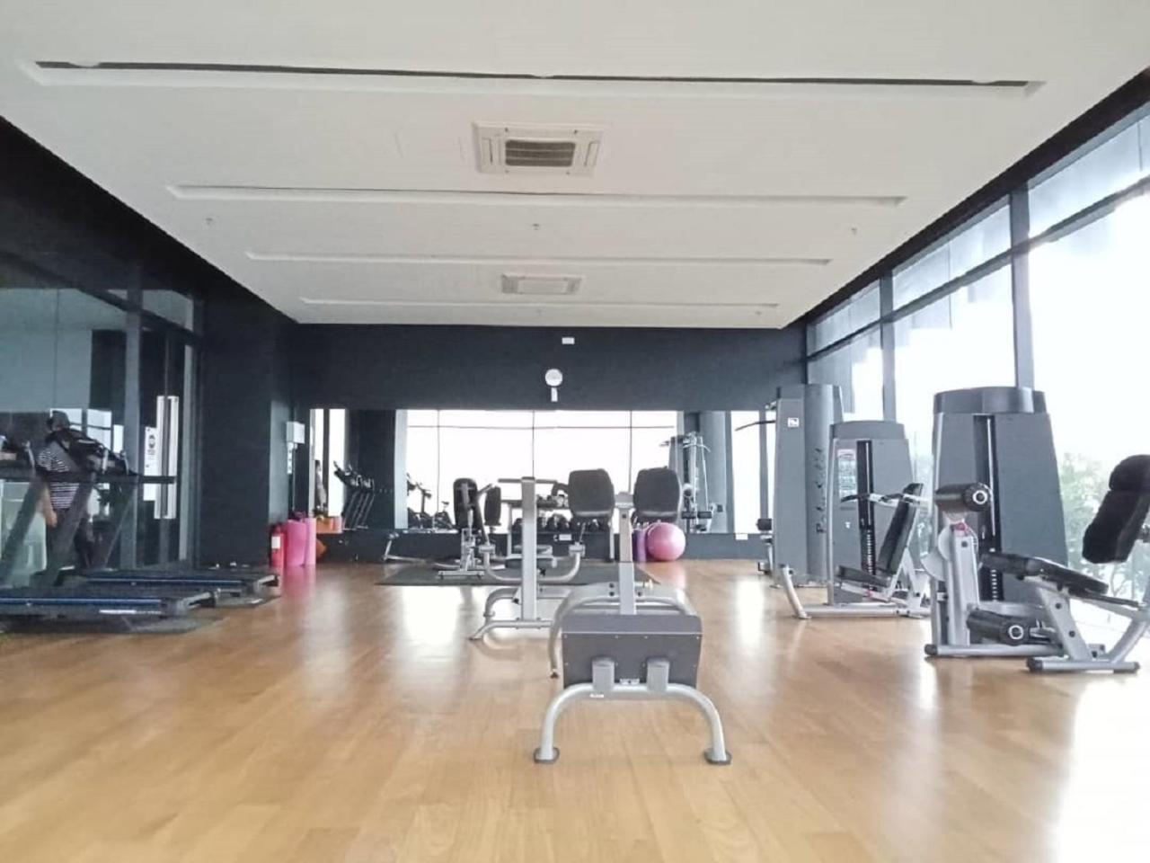 Anggun Residence Kuala Lumpur Dış mekan fotoğraf