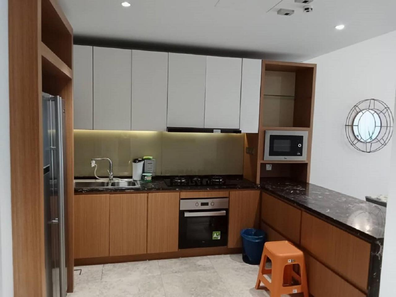 Anggun Residence Kuala Lumpur Dış mekan fotoğraf