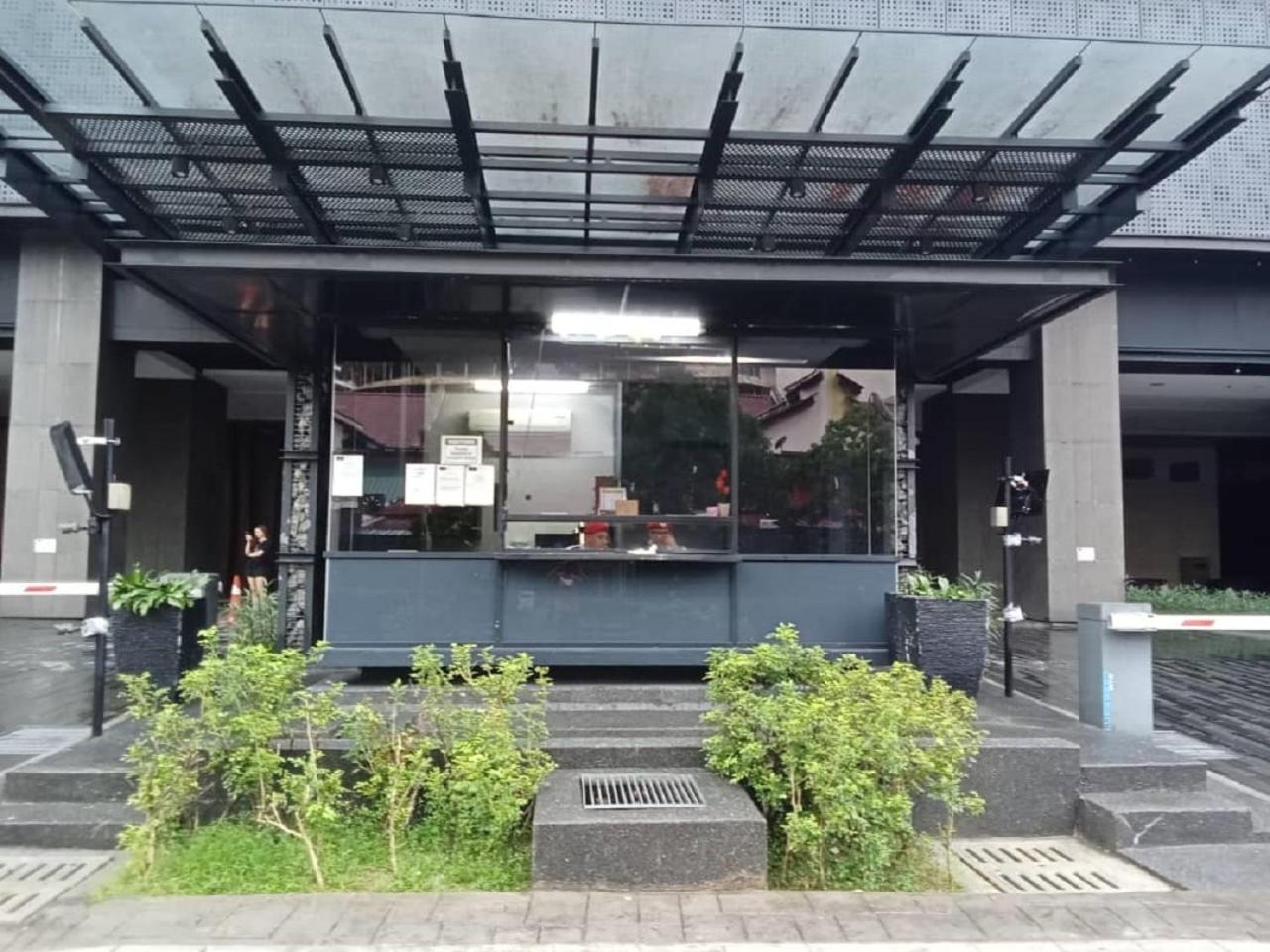 Anggun Residence Kuala Lumpur Dış mekan fotoğraf