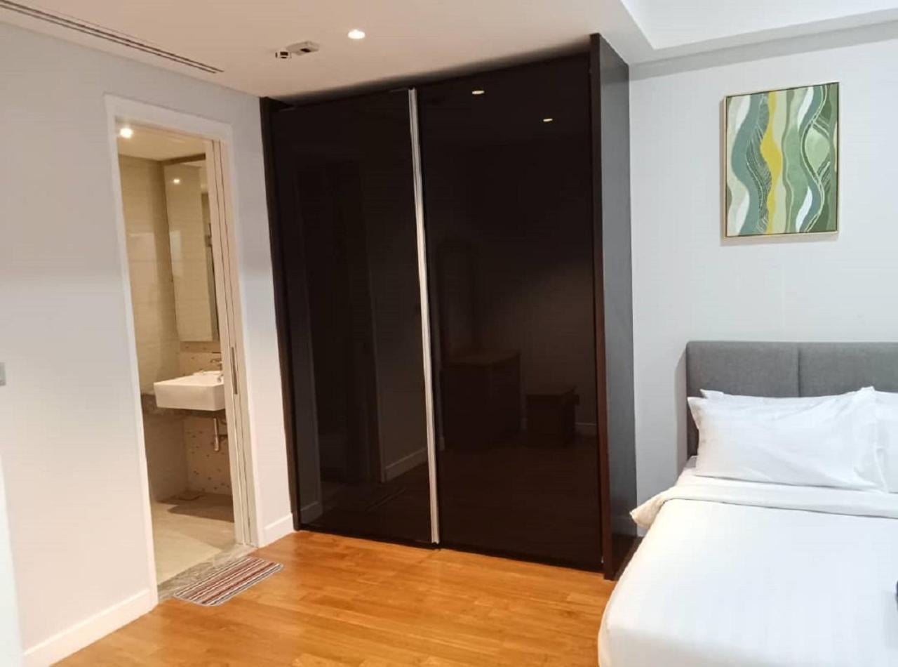 Anggun Residence Kuala Lumpur Dış mekan fotoğraf