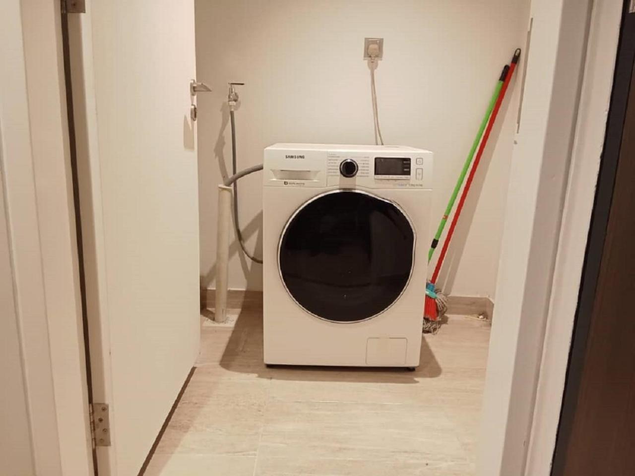 Anggun Residence Kuala Lumpur Dış mekan fotoğraf
