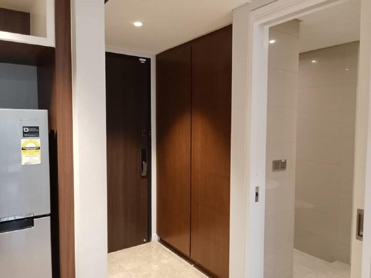 Anggun Residence Kuala Lumpur Dış mekan fotoğraf